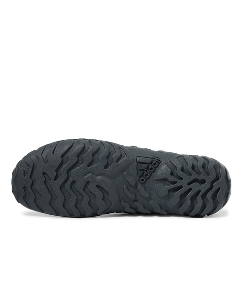 adidas（アディダス）の「EQUIPMENT WATER MOC　JQ0018（サンダル・メンズ・ブラック・28.5cm/27.5cm/26.5cm/25.5cm/24.5cm/23.5cm/22.5cm/29.5cm）」の7枚目の写真