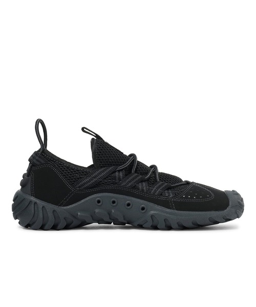 adidas（アディダス）の「EQUIPMENT WATER MOC　JQ0018（サンダル・メンズ・ブラック・28.5cm/27.5cm/26.5cm/25.5cm/24.5cm/23.5cm/22.5cm/29.5cm）」の2枚目の写真