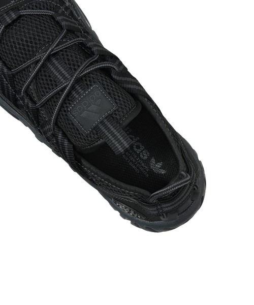adidas（アディダス）の「EQUIPMENT WATER MOC　JQ0018（サンダル・メンズ・ブラック・28.5cm/27.5cm/26.5cm/25.5cm/24.5cm/23.5cm/22.5cm/29.5cm）」の6枚目の写真