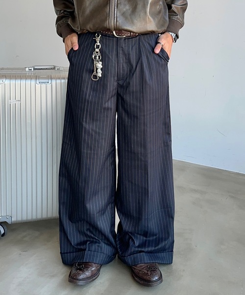 MandO（Auntie Rosa）（エムオー）の「アソートバギーロール