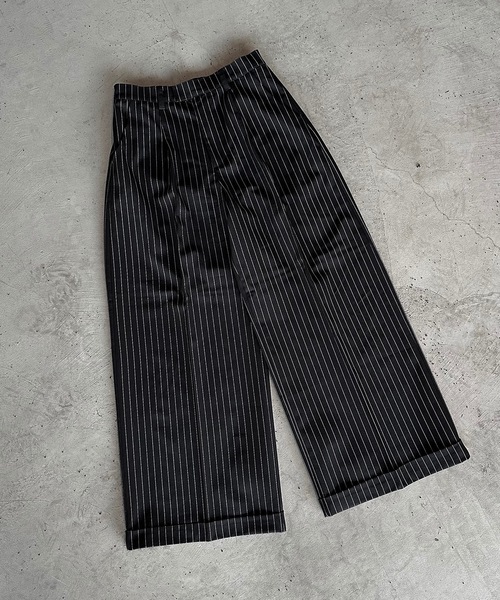 MandO（Auntie Rosa）（エムオー）の「アソートバギーロール