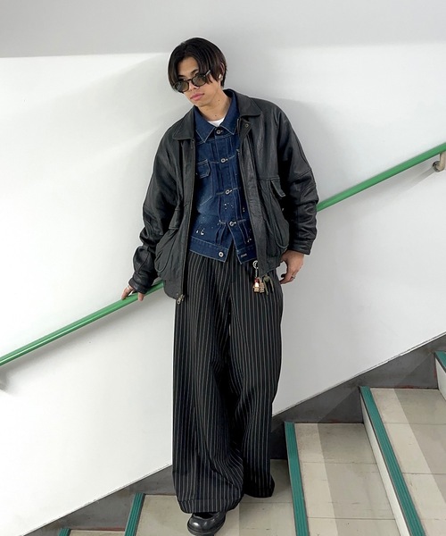 MandO（Auntie Rosa）（エムオー）の「アソートバギーロール