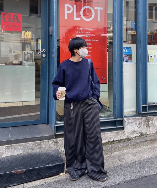 MandO（Auntie Rosa）（エムオー）の「アソートバギーロール