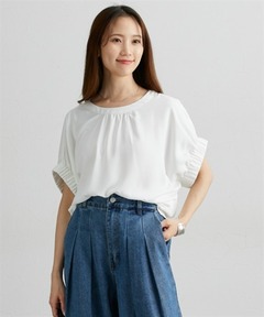 BALLOON CUT TOPS（Tシャツ/カットソー）｜MANOF（マノフ）の