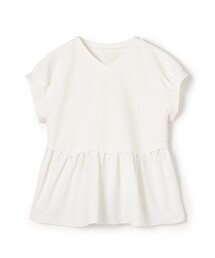 【Ballsey】ボールジィ　総レースTシャツ　ホワイト 楽天市場】レース ブラウス（ブランドボールジィ）（トップス