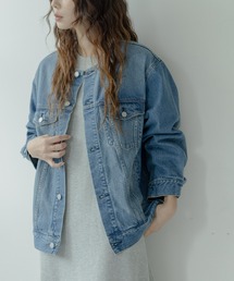 URBAN RESEARCH」に該当するデニムジャケットファッション通販