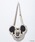 WCJ�i�_�u���V�[�W�F�C�j�́uDisney / FACE DESIGN SHOULDER BAG�i�V�����_�[�o�b�O�j�v�b�O���[