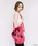 WCJ�i�_�u���V�[�W�F�C�j�́uDisney / FACE DESIGN SHOULDER BAG�i�V�����_�[�o�b�O�j�v�b���b�h