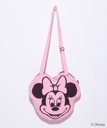 WCJ | Disney / FACE DESIGN SHOULDER BAG(ショルダーバッグ)
