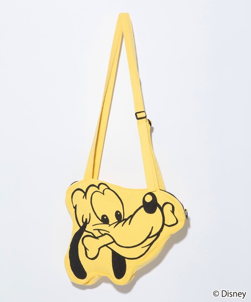 WCJ新品タグ付きDisney・FACE DESIGN TOTE BAG wcj Disney ミニー