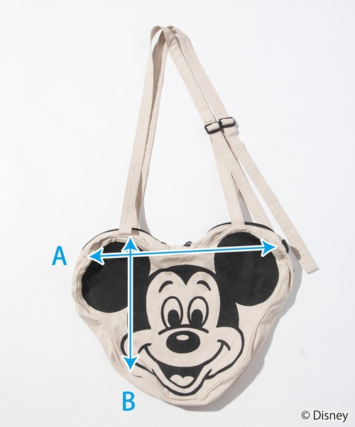 WCJ ディズニー ドナルド ショルダーバッグ WCJ ドナルド フェイスデザイン ショルダーバッグ 新品 - メルカリ