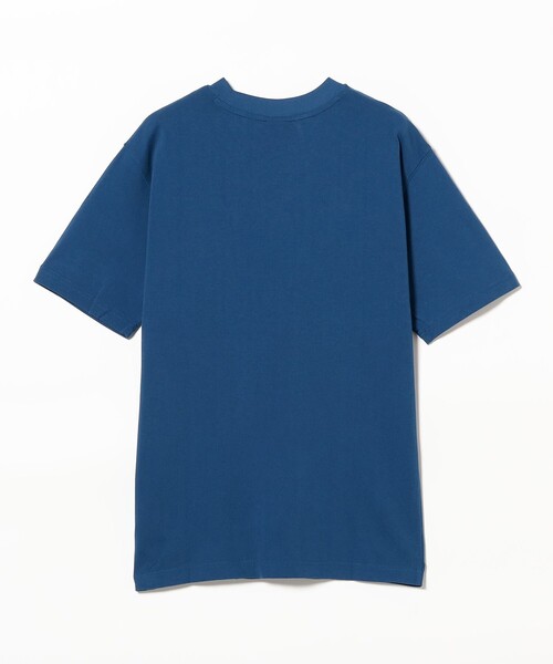 New Balance ニューバランス Tシャツ UNI SEOULCITY RUNNING TEE ユニ