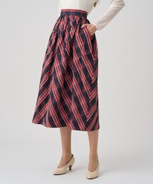 ANAYI｜アナイのスカート（チェック柄）通販 - ZOZOTOWN