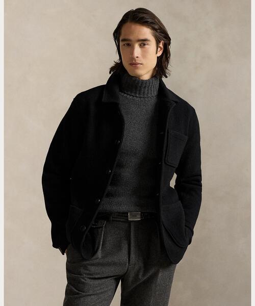 POLO RALPH LAUREN（ポロ ラルフ ローレン）｜「>」に該当する