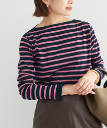 IENA - 2019AW  イエナ♡IENA  パールニットプルオーバー IENA - IENA 2019AW パールニットプルオーバー ニット/セーター