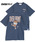 over print�i�I�[�o�[�v�����g�j�́u�yover print�zSTREET GIRL TEE (ZERO ZERO HERO)�iT�V���c/�J�b�g�\�[�j�v�b�l�C�r�[
