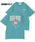 over print�i�I�[�o�[�v�����g�j�́u�yover print�zSTREET GIRL TEE (ZERO ZERO HERO)�iT�V���c/�J�b�g�\�[�j�v�b�u���[�O���[��