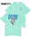 over print�i�I�[�o�[�v�����g�j�́u�yover print�zSTREET GIRL TEE (ZERO ZERO HERO)�iT�V���c/�J�b�g�\�[�j�v�b�O���[��