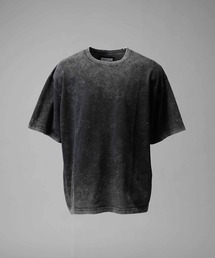 MAISON SPECIAL(]XyV)́sUNISEXtCold-Dye Prime-Over Crew Neck T-Shirt/R[h_CvCI[o[N[lbNTVcyMAISON SPECIAL/]XyVz(TVc/Jbg\[)