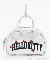 ANY（エニィ）の「【ハローキティ×ANY】バッグチャーム（チャーム）」