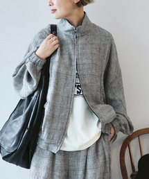 journal standard luxe ウールシルクオーバーサイズJKT luxe】今週入荷の新作をCheck！｜journal standard luxe