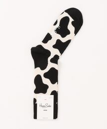 Happy Socks（ハッピーソックス）の「★HAPPY SOCKS★COWデザインソックス（ソックス/靴下・メンズ）」