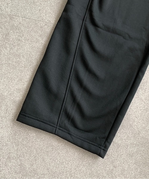 SHEPP（シープ）の「カーブワイドシルエットスウェットパンツ（スウェットパンツ・メンズ・グレー/ブラック・L/M）」の14枚目の写真