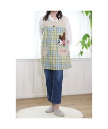 BACKYARD FAMILY（バックヤードファミリー）の「キャラクター タブリエエプロン（エプロン）」