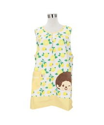 BACKYARD FAMILY(バックヤードファミリー)のキャラクター タブリエエプロン(エプロン)
