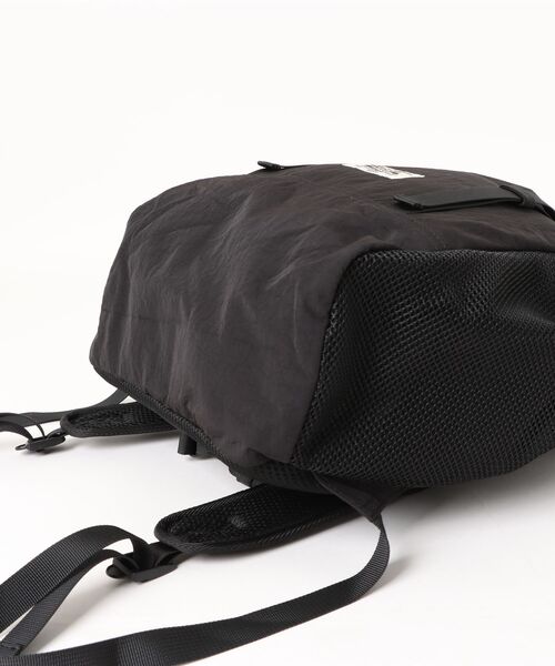 RNA-N(アールエヌエーエヌ)の「E5151 ユーティリティバックパック(バックパック/リュック・レディース・ブラック/カーキ・FREE)」の15枚目の写真