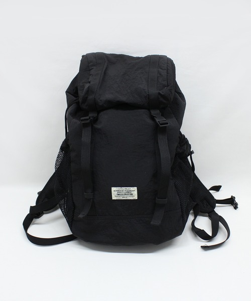 RNA-N(アールエヌエーエヌ)の「E5151 ユーティリティバックパック(バックパック/リュック・レディース・ブラック/カーキ・FREE)」の5枚目の写真