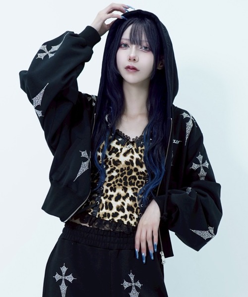 REFLEM（レフレム）の「『REFLEM/レフレム』レースアップ