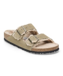 【公式】ビルケンシュトック Arizona Shearling/アリゾナ シアリング スエードレザー