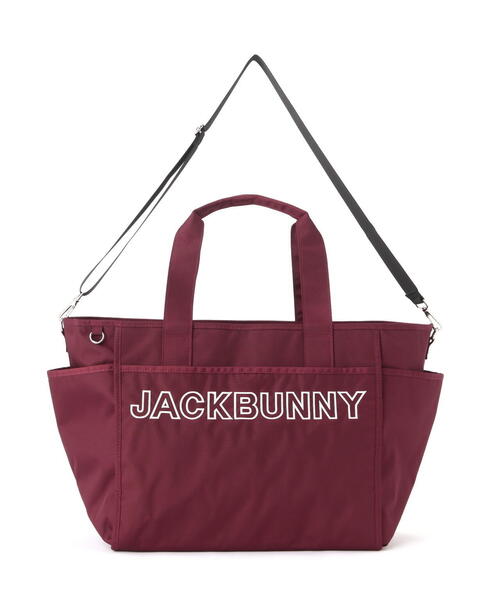 Jack Bunny!!】トートバッグ (UNISEX)（ショルダーバッグ）｜Jack