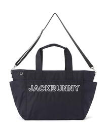 ジャックバニー　バッグ ドラえもん】カートバッグ (UNISEX) | Jack Bunny!!（ジャック