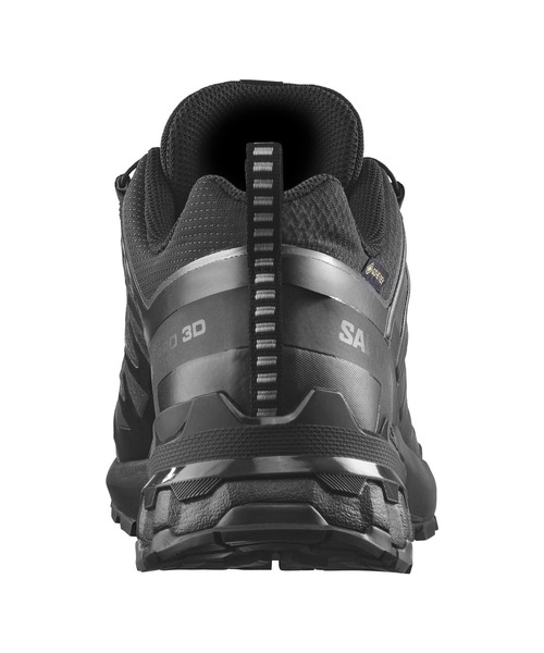 SALOMON（サロモン）の「サロモン-XA PRO 3D V9 GTX（スニーカー・メンズ・ブラック/ブラウン/セージグリーン・26.0cm/27.0cm/28.0cm）」の5枚目の写真