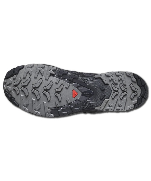 SALOMON（サロモン）の「サロモン-XA PRO 3D V9 GTX（スニーカー・メンズ・ブラック/ブラウン/セージグリーン・26.0cm/27.0cm/28.0cm）」の21枚目の写真