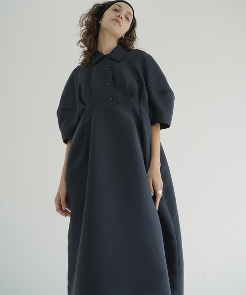 専用品 CLANE FORM SLEEVE ONEPIECE FORM SLEEVE ONEPIECE（ワンピース）｜CLANE（クラネ）のファッション