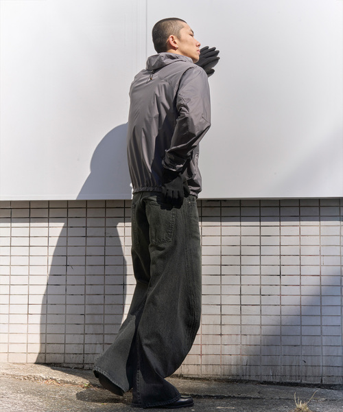 NVRFRGT（ネヴァーフォーゲット）の「NVRFRGT / ネヴァーフォーゲット