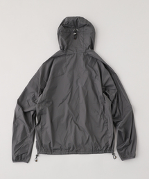 ジャケット・アウター NVRFRGT PANELED LIGHT WEIGHT HOOD NVRFRGT（ネヴァーフォーゲット）の「NVRFRGT / ネヴァーフォーゲット