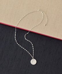 定価17,600円!! イアパピヨネ⭐シルバーネックレス ear PAPILLONNER｜イア パピヨネのネックレス（シルバー/銀色系