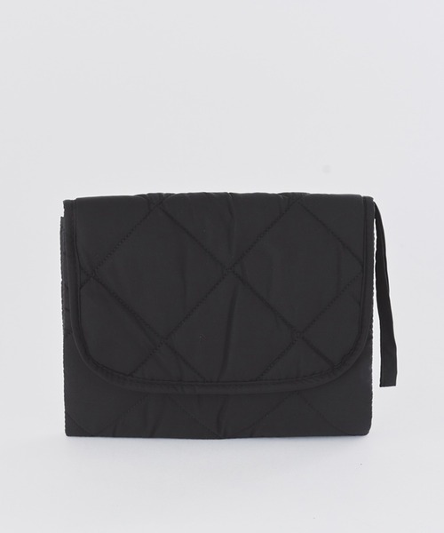 THEATHEA/ティアティア】3WAY キルティングマザーズバッグ 3点セット