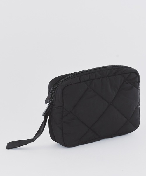 THEATHEA/ティアティア】3WAY キルティングマザーズバッグ 3点セット