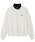 OY�i�I�[���C�j�́u�wOY/�I�[���C�xLOGO ZIPPER SWEATSHIRT/���S �W�b�p�[ �X�E�F�b�g�V���c�i�X�E�F�b�g�j�v�b�z���C�g