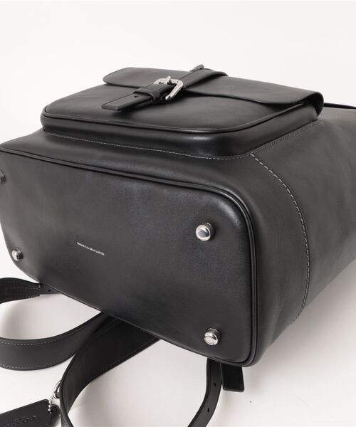 COACH（コーチ）の「レノックス バックパック（バックパック/リュック・メンズ・ブラック系その他・ONE）」の4枚目の写真