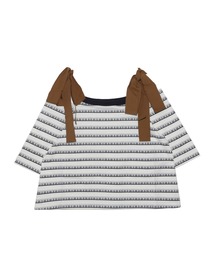 UNDERCOVER(�A���_�[�J�o�[)��UP1F1811-1(T�V���c/�J�b�g�\�[)