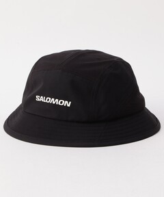 SALOMON クラッシャーハット　00s SALOMON クラッシャーハット 00s SALOMON クラッシャーハット 00s
