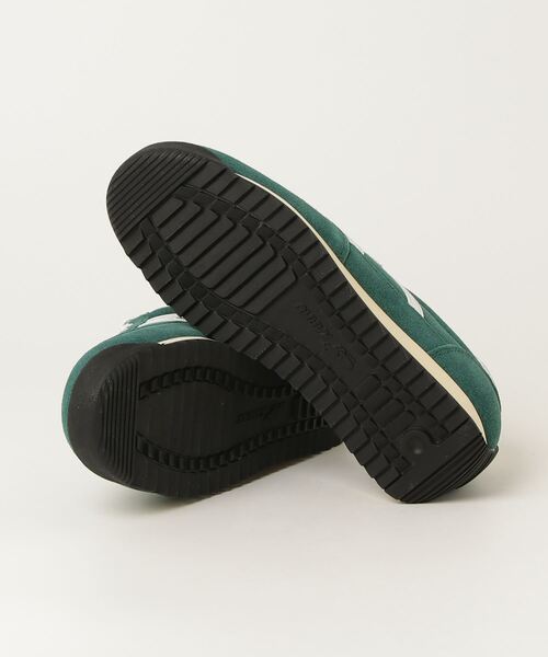 KARHU(カルフ)の「KARHU / “MESTARI” スニーカー(スニーカー・レディース・グリーン・7/6/5)」の13枚目の写真