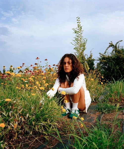 KARHU(カルフ)の「KARHU / “MESTARI” スニーカー(スニーカー・レディース・グリーン・7/6/5)」の4枚目の写真