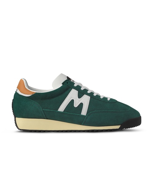 KARHU(カルフ)の「KARHU / “MESTARI” スニーカー(スニーカー・レディース・グリーン・7/6/5)」の6枚目の写真